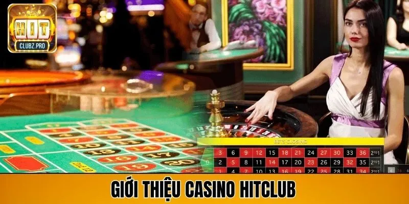 casino hitclub