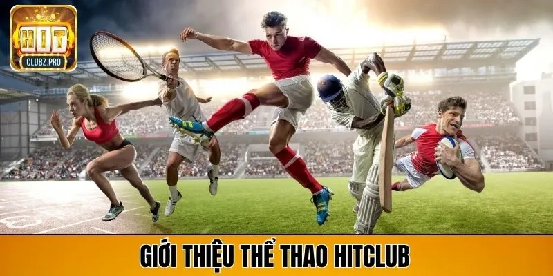 thể thao hitclub
