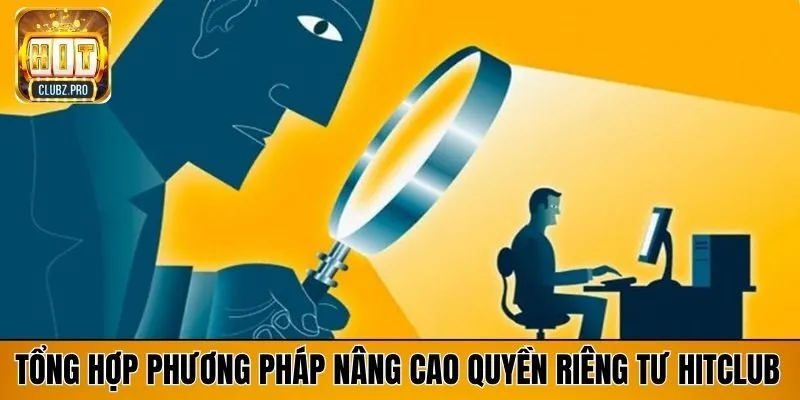 quyền riêng tư hitclub