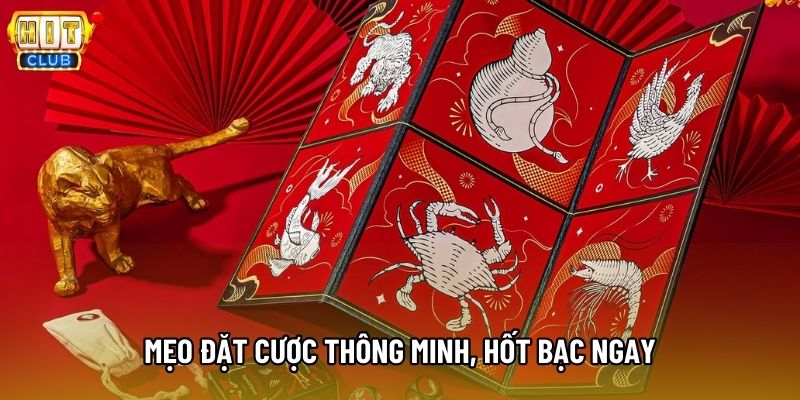 Mẹo đặt cược thông minh, hốt bạc ngay Mẹo đặt cược thông minh, hốt bạc ngay